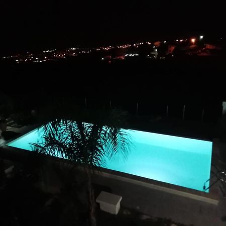 Villa Eleonora Marina di Ragusa Luaran gambar