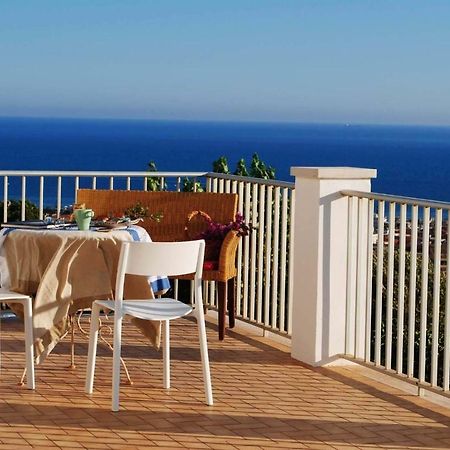 Villa Eleonora Marina di Ragusa Luaran gambar