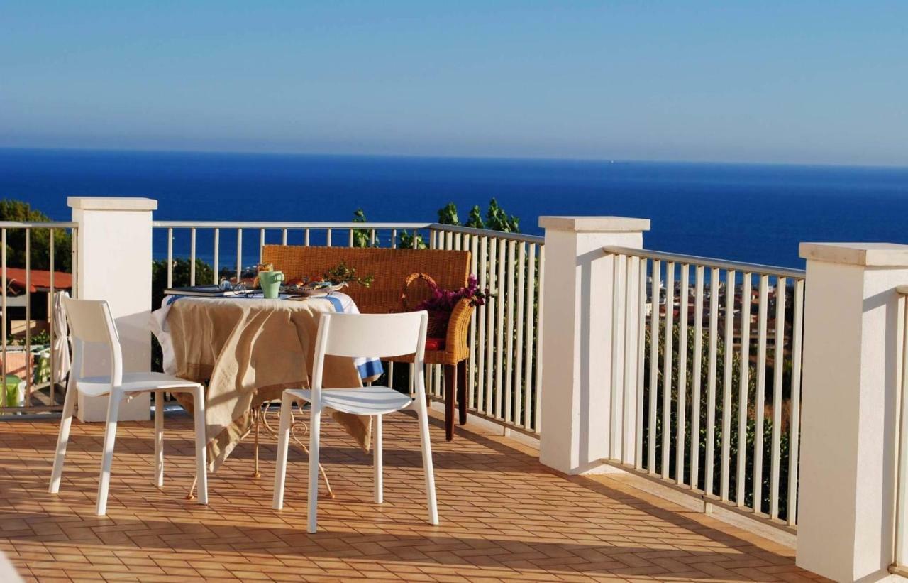 Villa Eleonora Marina di Ragusa Luaran gambar