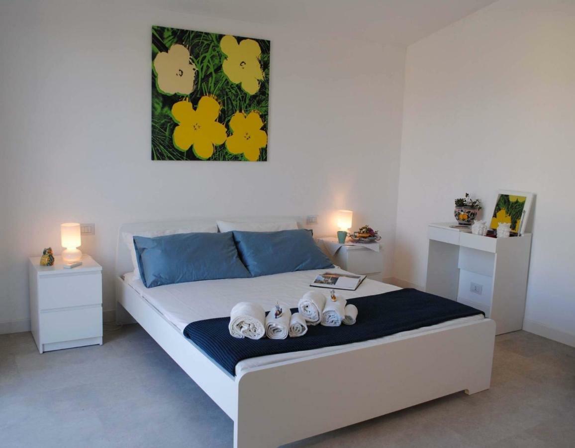 Villa Eleonora Marina di Ragusa Luaran gambar