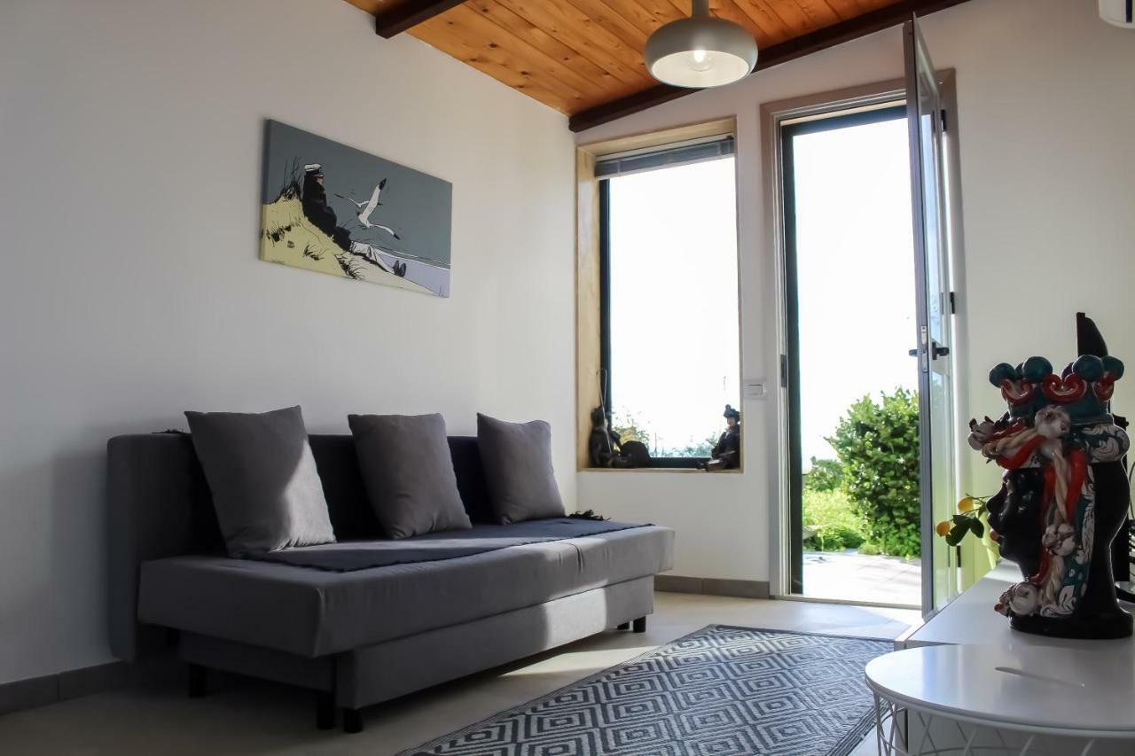 Villa Eleonora Marina di Ragusa Luaran gambar
