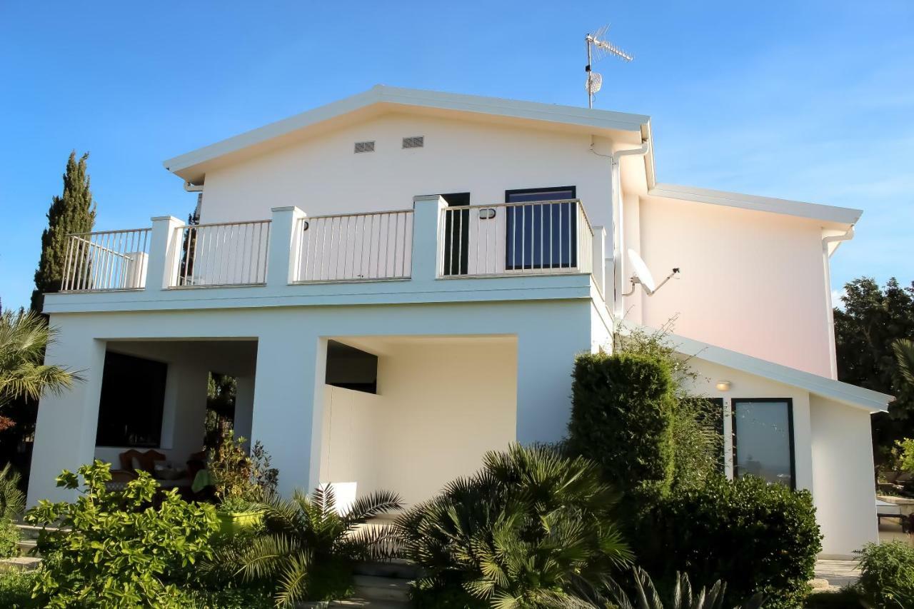 Villa Eleonora Marina di Ragusa Luaran gambar