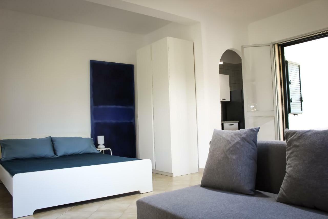 Villa Eleonora Marina di Ragusa Luaran gambar